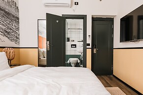 The Seven Seas Tel Aviv