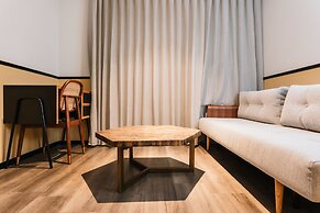 The Seven Seas Tel Aviv