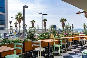 The Seven Seas Tel Aviv