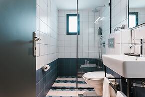 The Seven Seas Tel Aviv