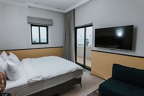 The Seven Seas Tel Aviv