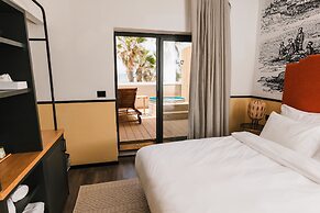 The Seven Seas Tel Aviv