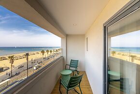 The Seven Seas Tel Aviv