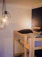 Cinnamon Sally Backpackers Hostel