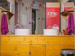 Cinnamon Sally Backpackers Hostel