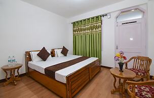 Mashobra Homestay by Dumnu Homes