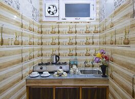 Mashobra Homestay by Dumnu Homes