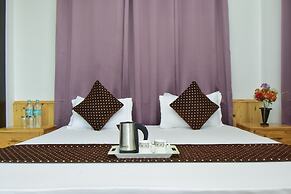 Mashobra Homestay by Dumnu Homes