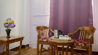 Mashobra Homestay by Dumnu Homes