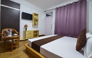 Mashobra Homestay by Dumnu Homes