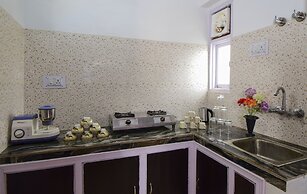 Mashobra Homestay by Dumnu Homes