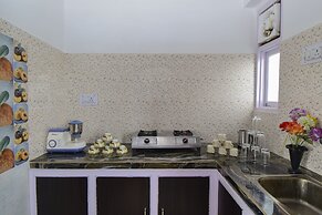 Mashobra Homestay by Dumnu Homes