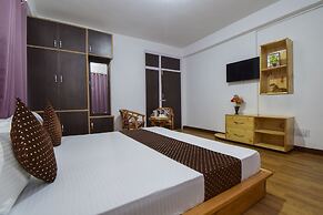 Mashobra Homestay by Dumnu Homes