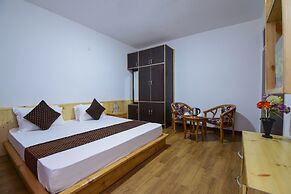 Mashobra Homestay by Dumnu Homes