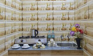 Mashobra Homestay by Dumnu Homes