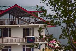 Mashobra Homestay by Dumnu Homes