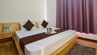 Mashobra Homestay by Dumnu Homes