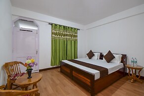 Mashobra Homestay by Dumnu Homes