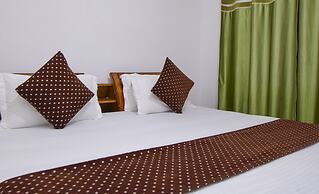 Mashobra Homestay by Dumnu Homes