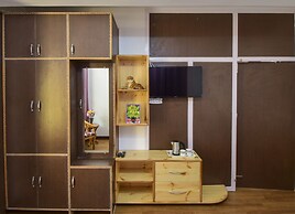 Mashobra Homestay by Dumnu Homes