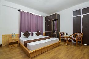 Mashobra Homestay by Dumnu Homes