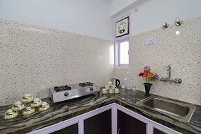 Mashobra Homestay by Dumnu Homes