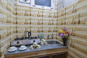 Mashobra Homestay by Dumnu Homes