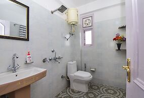 Mashobra Homestay by Dumnu Homes