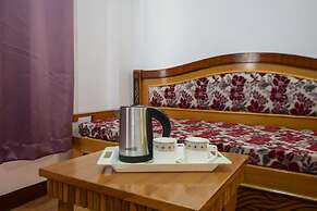 Mashobra Homestay by Dumnu Homes