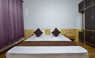 Mashobra Homestay by Dumnu Homes