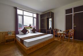 Mashobra Homestay by Dumnu Homes