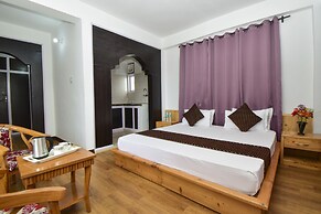 Mashobra Homestay by Dumnu Homes