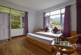 Mashobra Homestay by Dumnu Homes