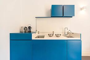 AD MAIORA Boutique Suite