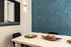 AD MAIORA Boutique Suite