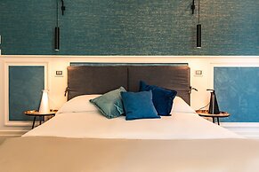 AD MAIORA Boutique Suite