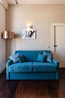 AD MAIORA Boutique Suite