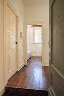 AD MAIORA Boutique Suite