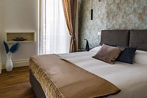 AD MAIORA Boutique Suite