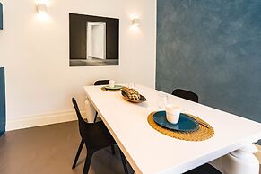 AD MAIORA Boutique Suite