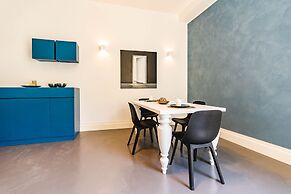 AD MAIORA Boutique Suite