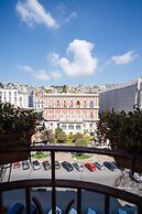 AD MAIORA Boutique Suite