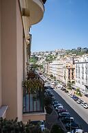 AD MAIORA Boutique Suite