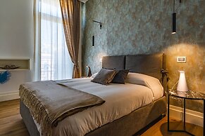 AD MAIORA Boutique Suite