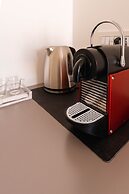 AD MAIORA Boutique Suite