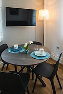 AD MAIORA Boutique Suite