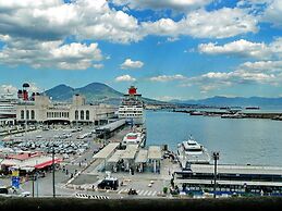 AD MAIORA Boutique Suite