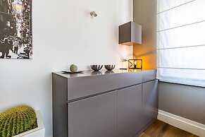 AD MAIORA Boutique Suite