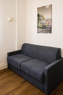 AD MAIORA Boutique Suite