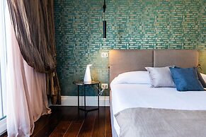 AD MAIORA Boutique Suite